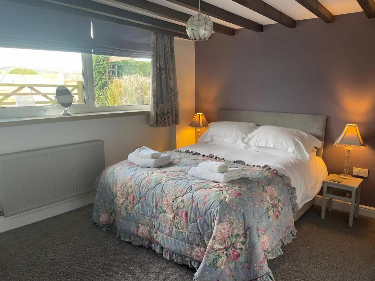 Vila Mill House Whitby 0*,