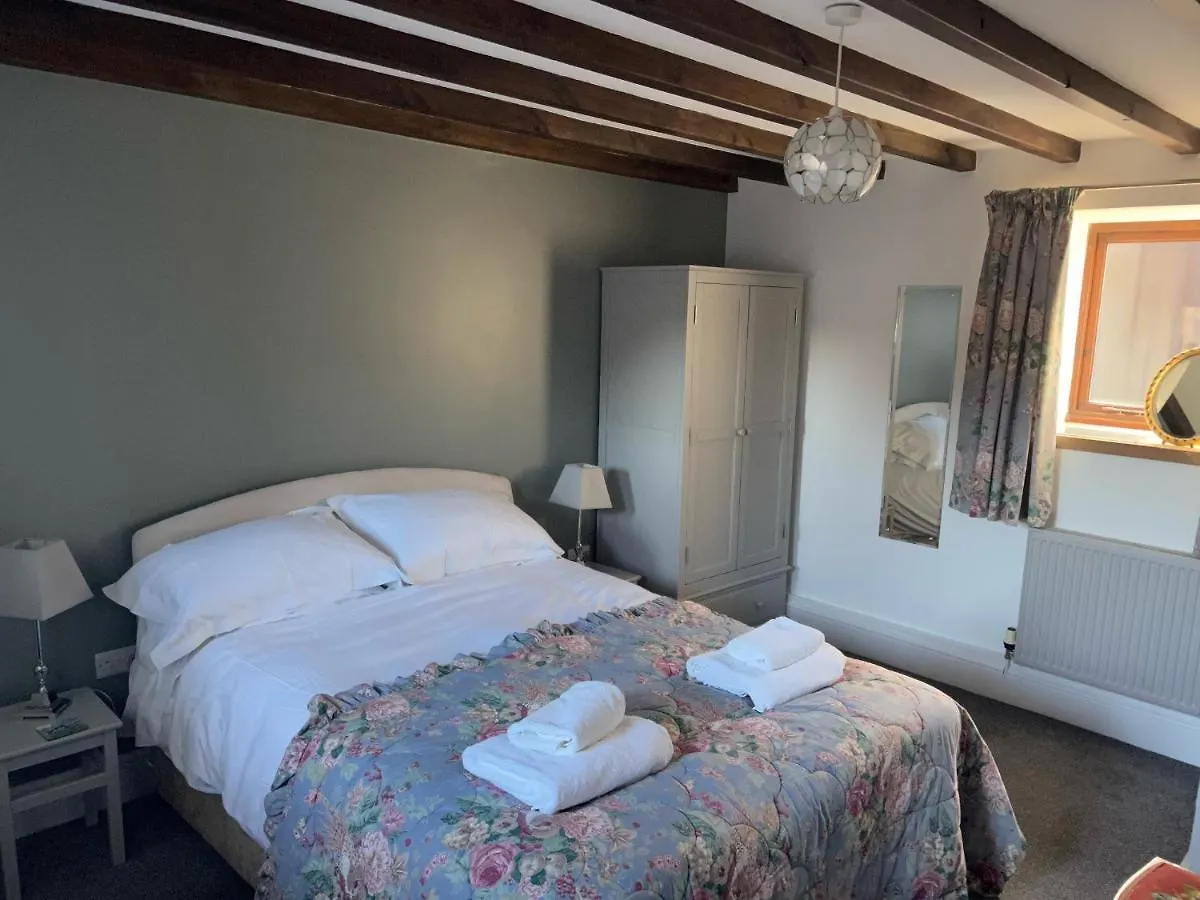 Vila Mill House Whitby Prázdninový dům
