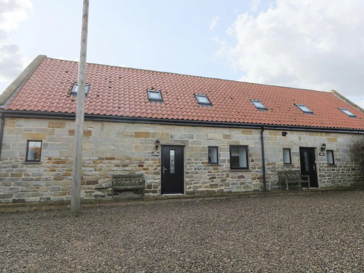 Prázdninový dům Vila Mill House Whitby